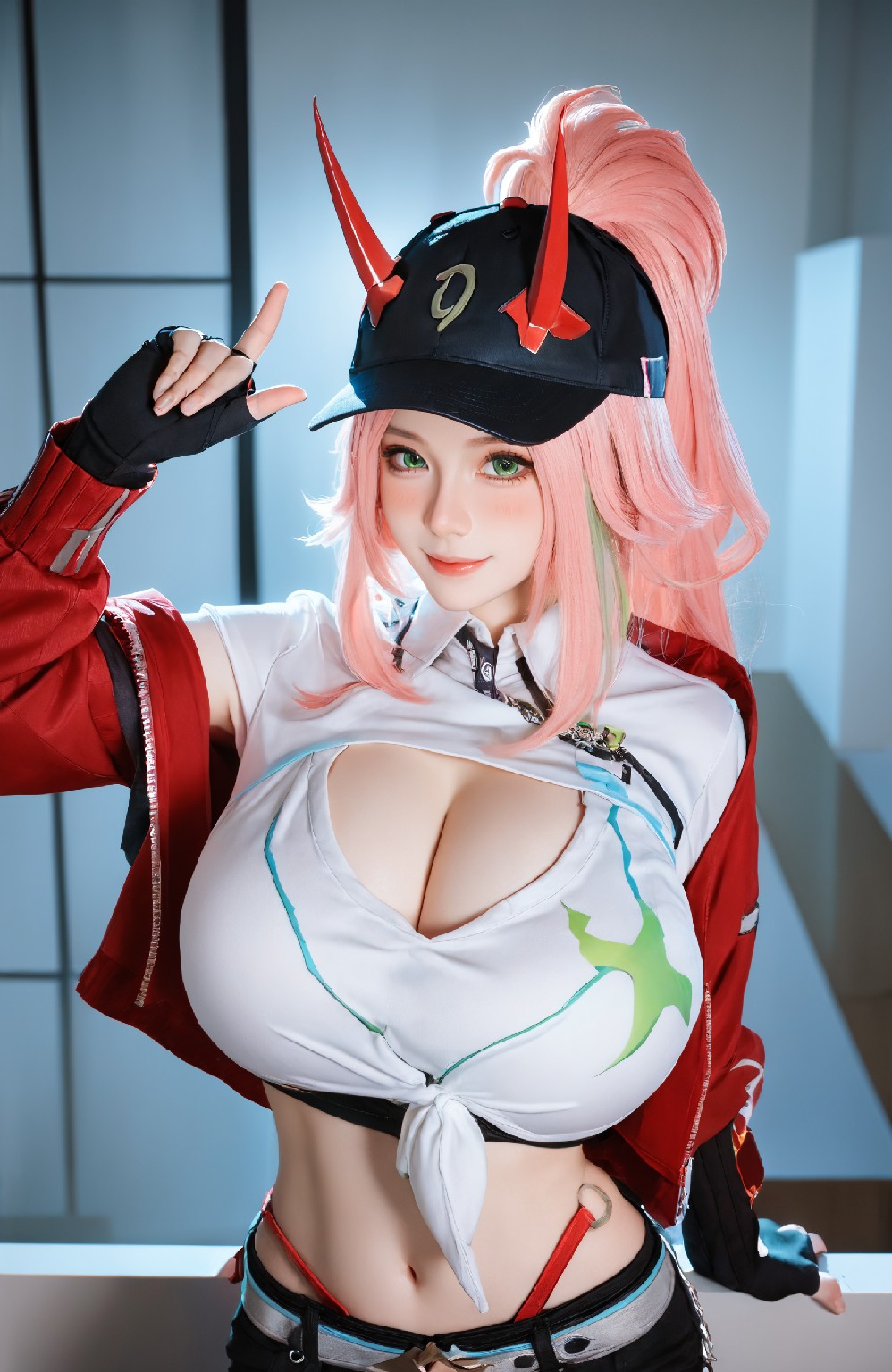 Rapp (honkai star rail)