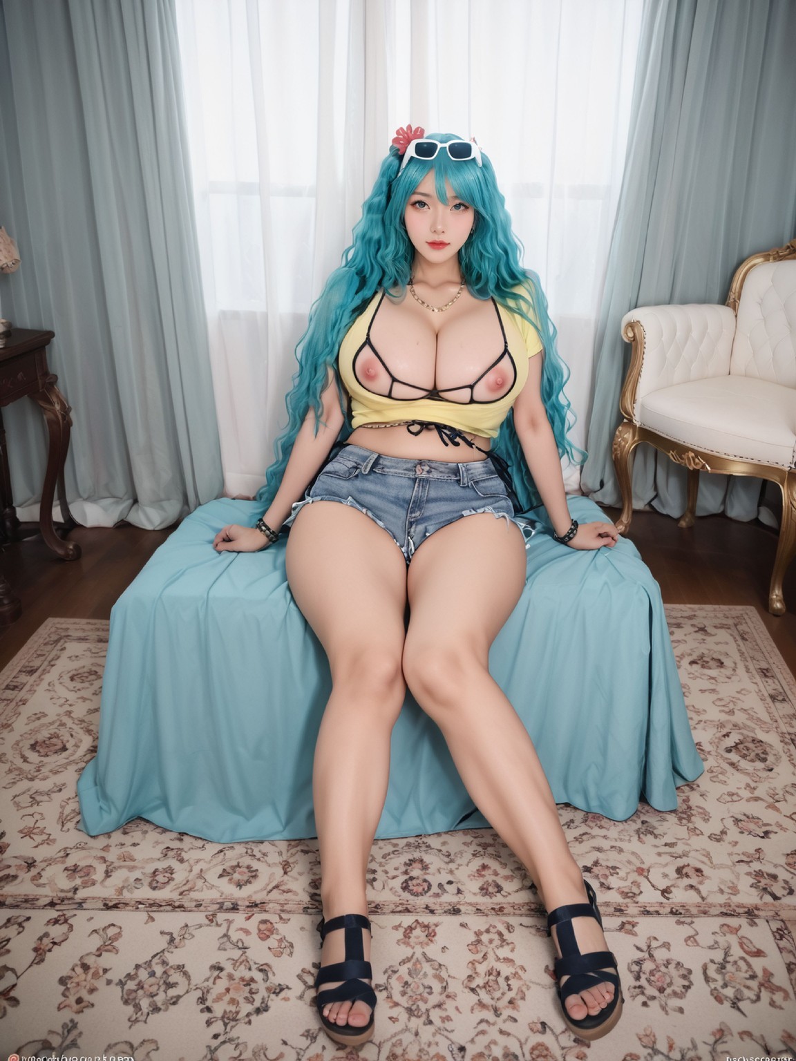 Miku+Hatsune+Vocaloid