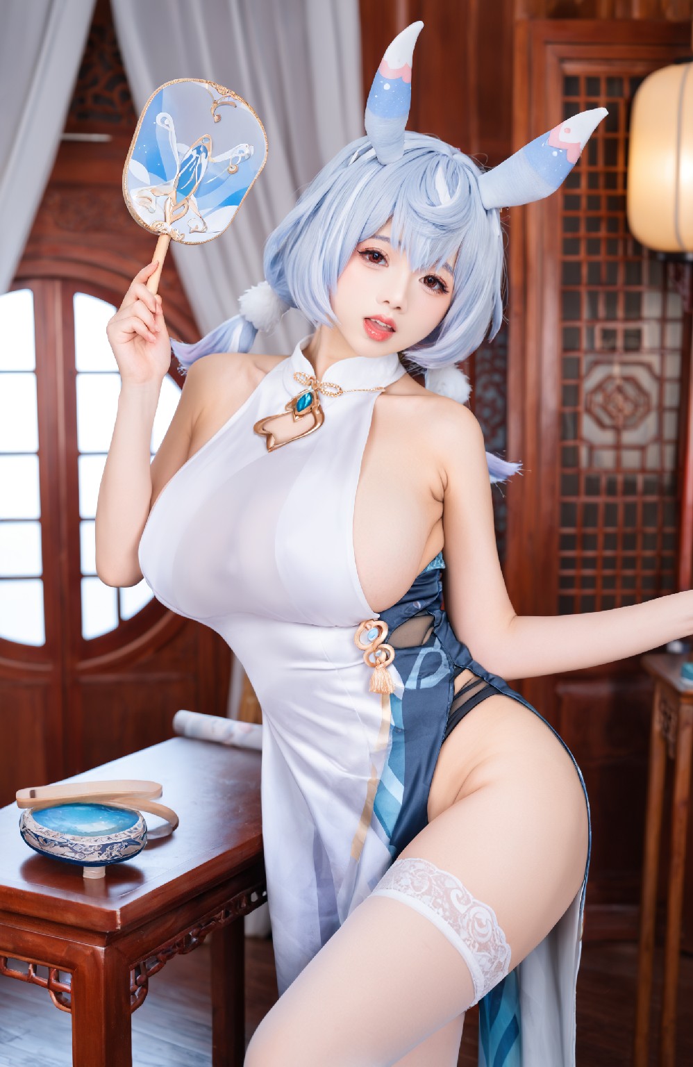 sigewinne(genshin impact)