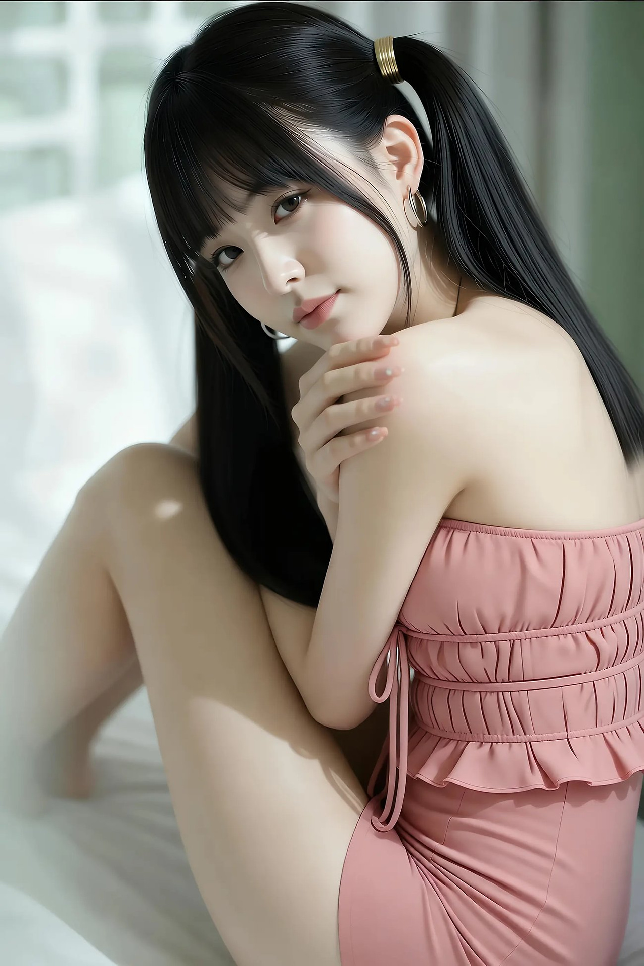 NO.333 - Yuyu sasa