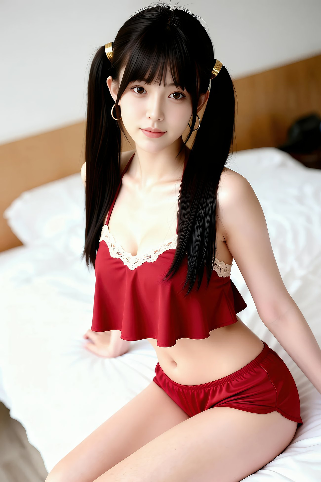 Yuzu sasa - 0722A