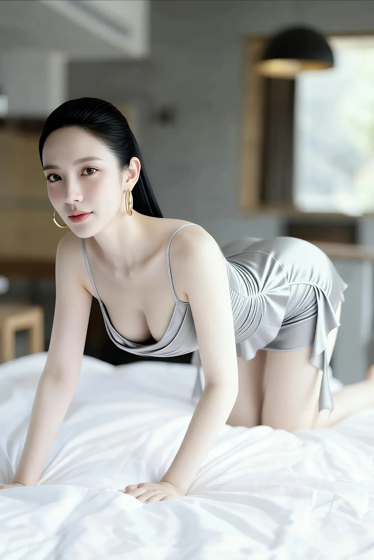 NO.332 - Sister Mi