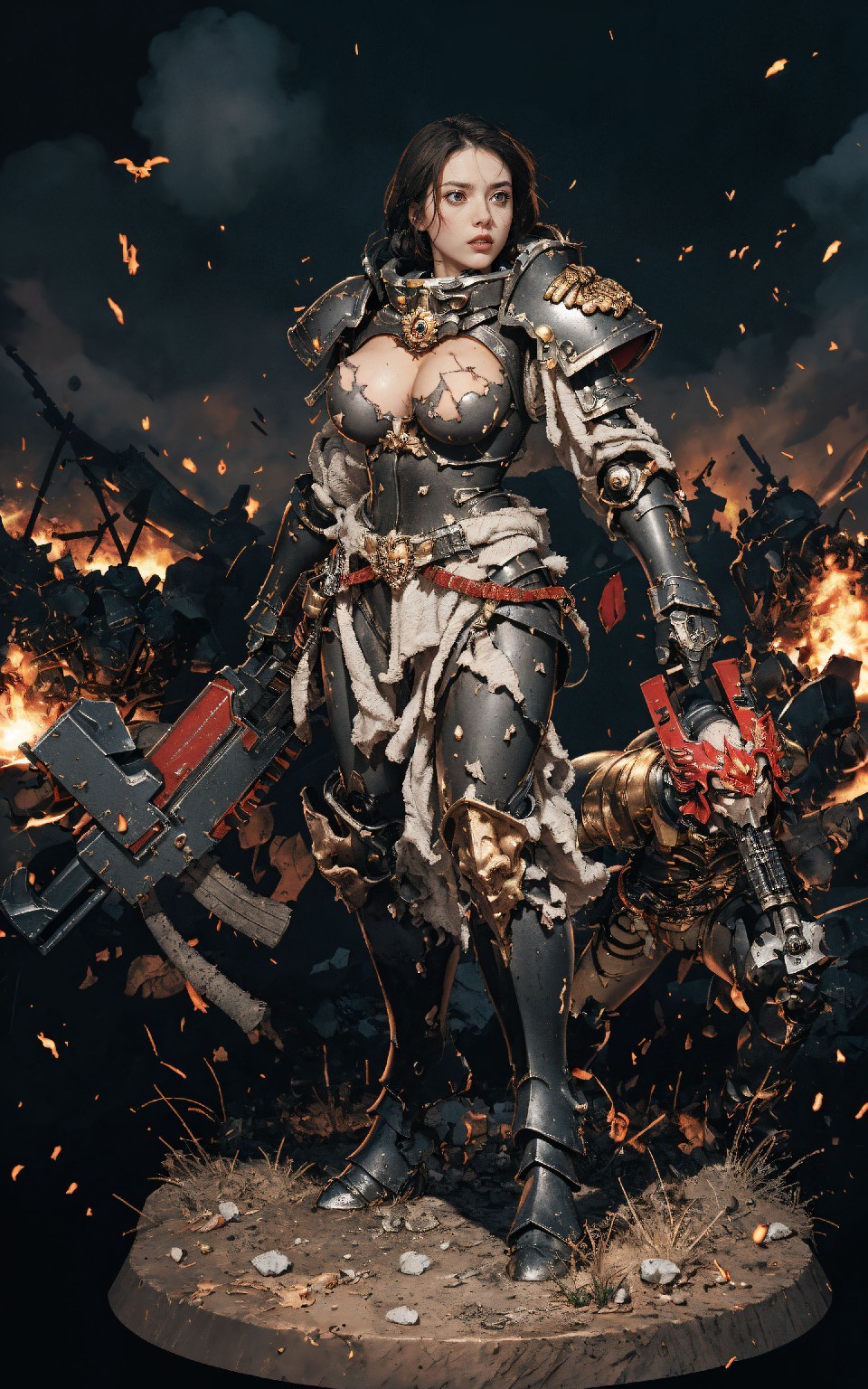 Sisters+of+Battle+s