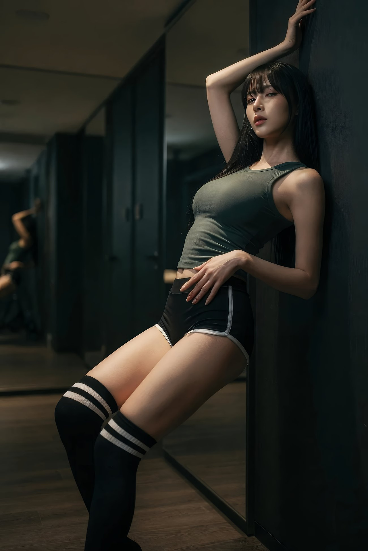 Paxi mila - 0724B