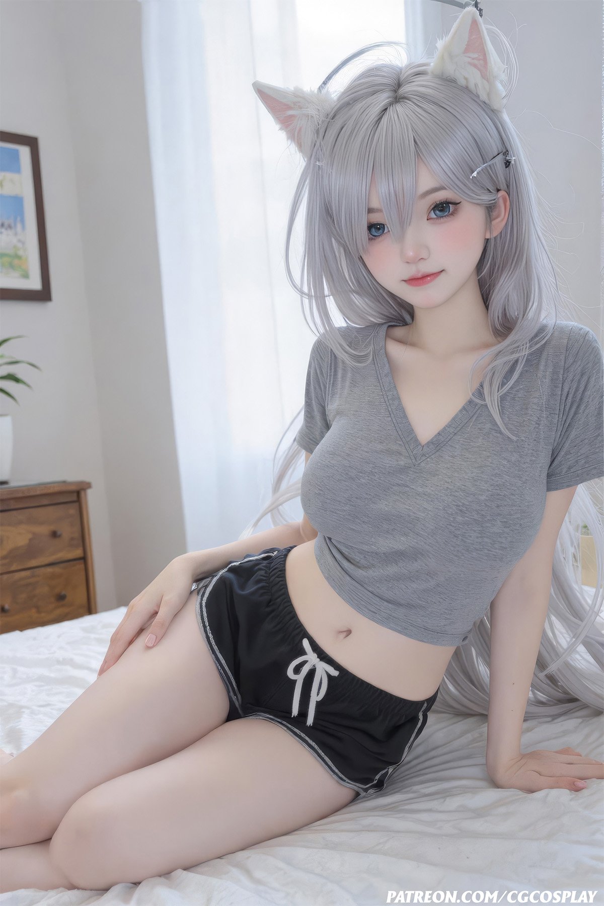 Mixed Girls – Part 5 – Koleksi Gambar AI
