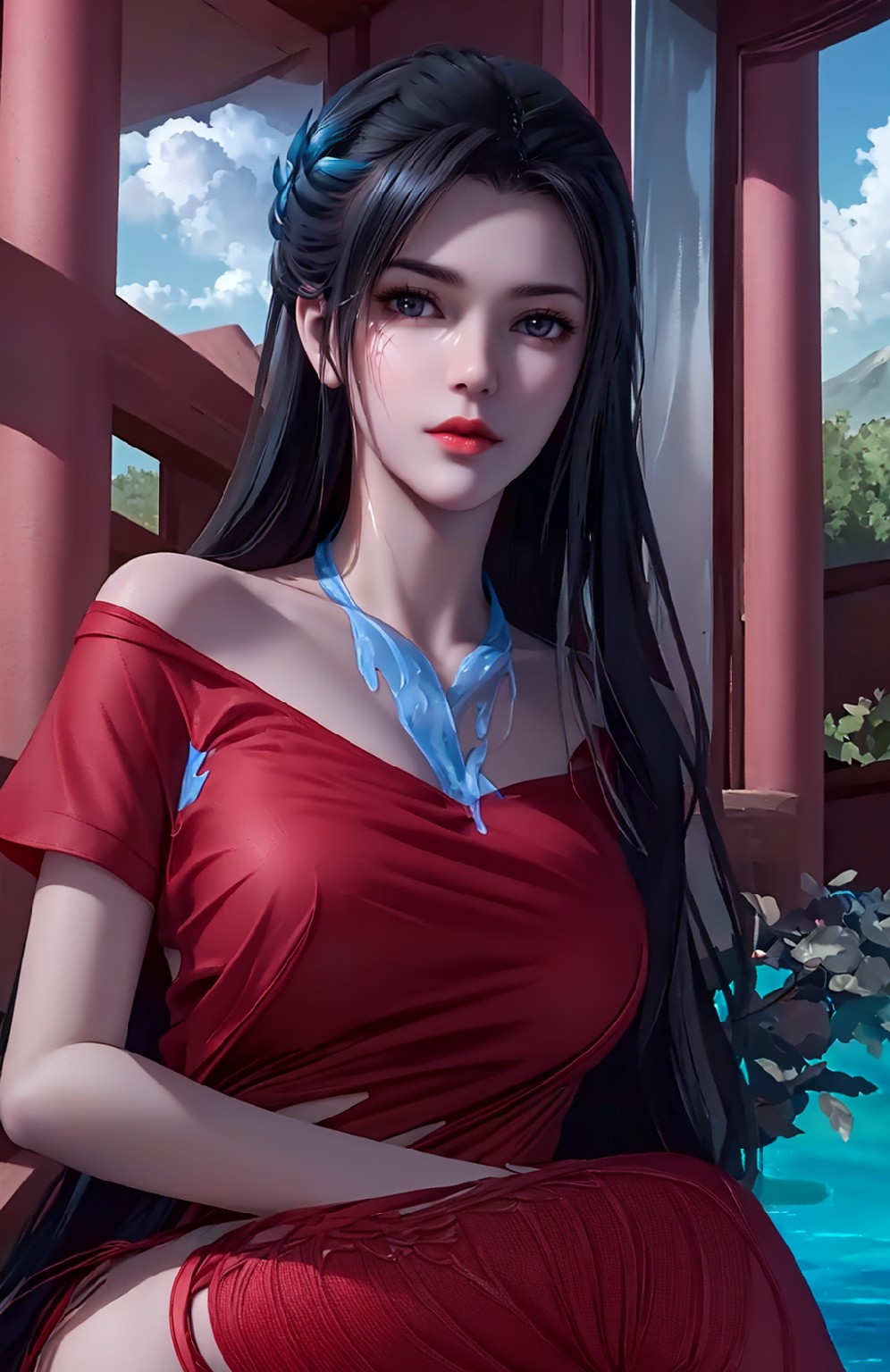 Youqin Xuanya