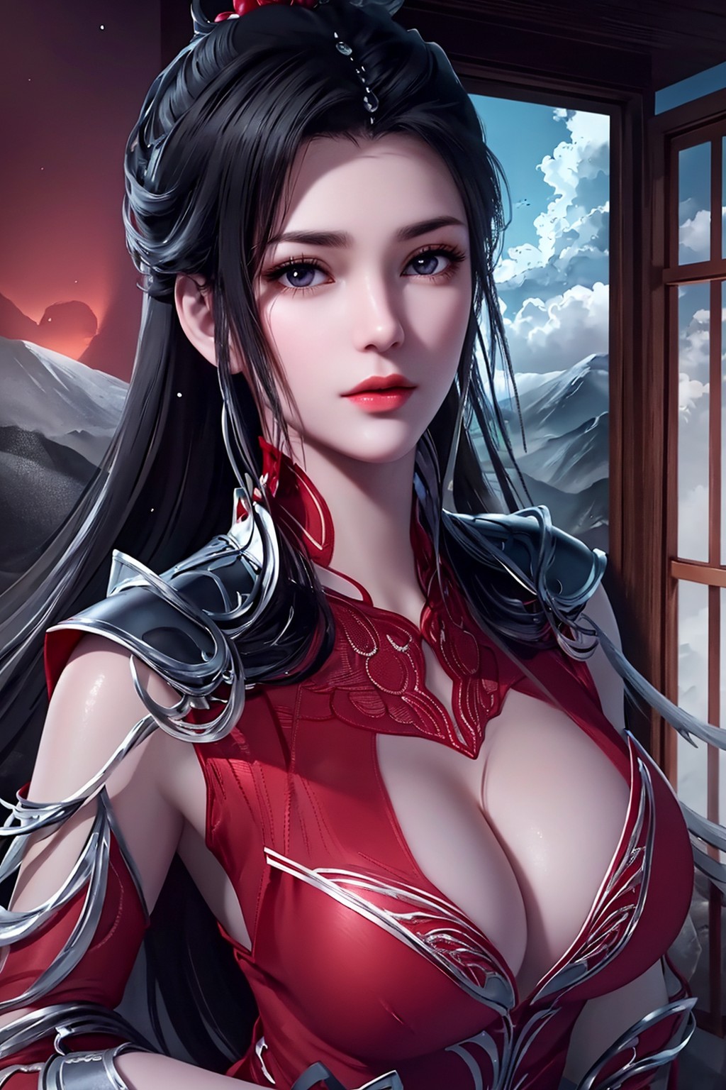 Youqin Xuanya