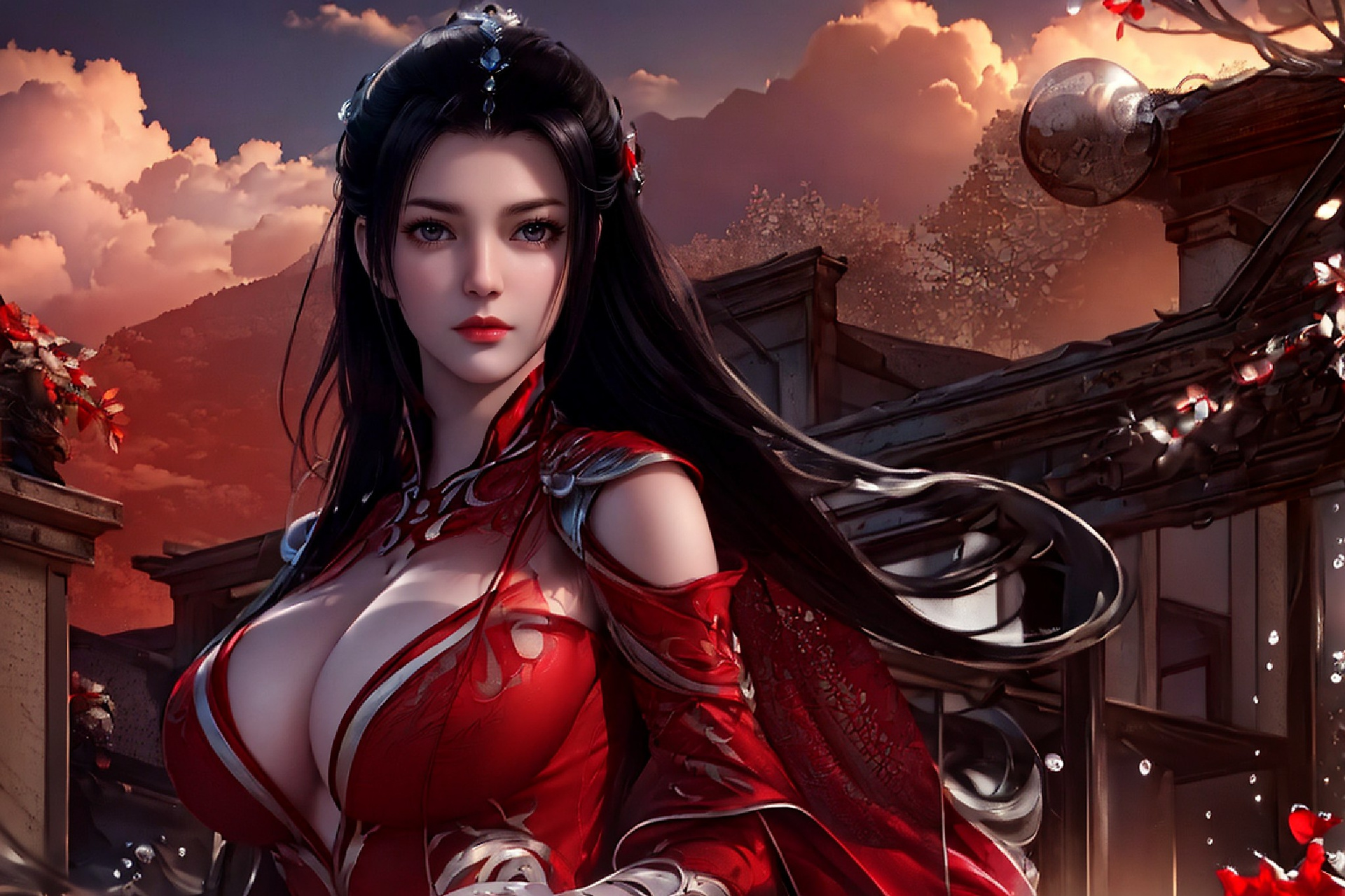Youqin Xuanya