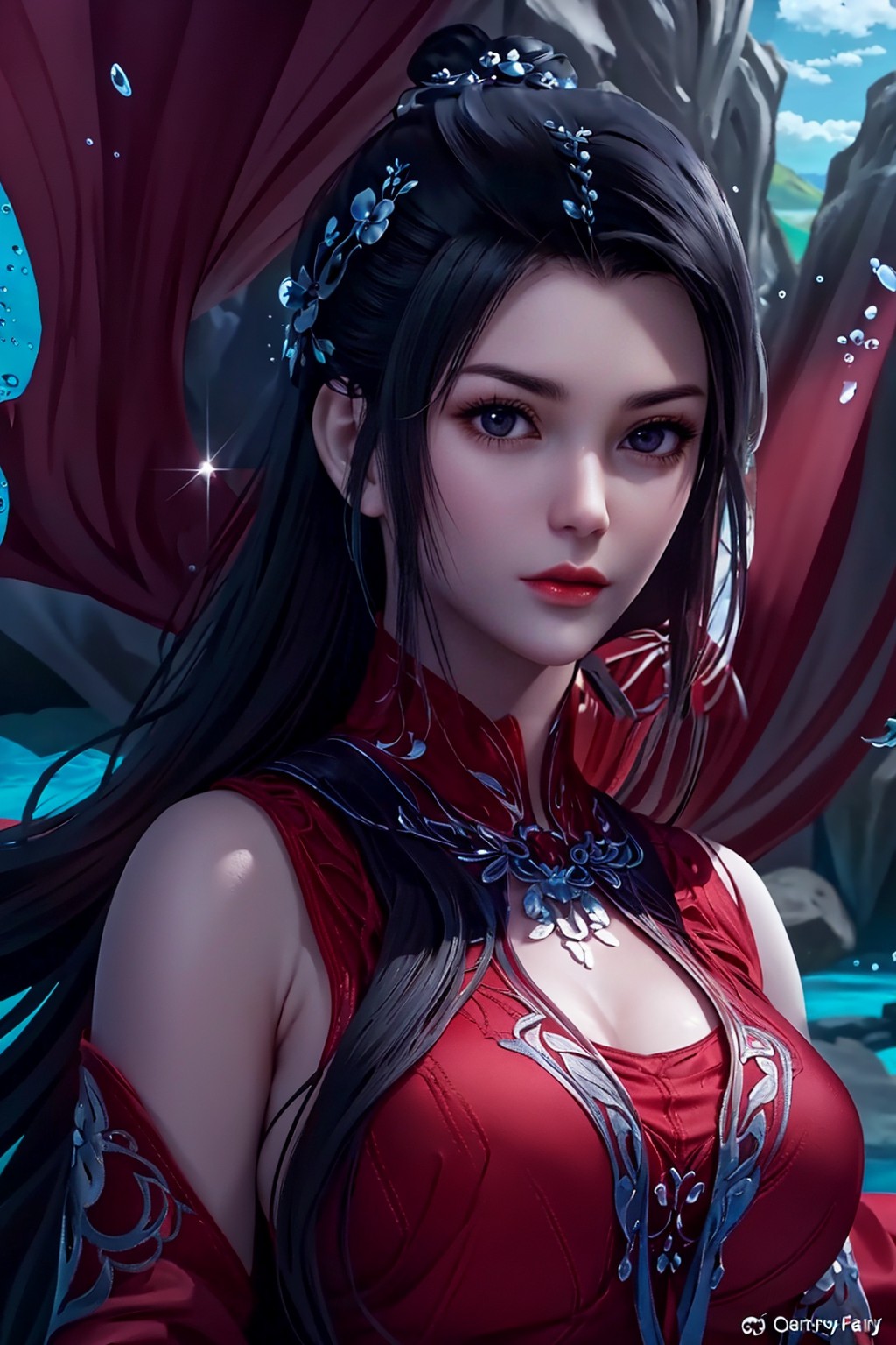 Youqin Xuanya