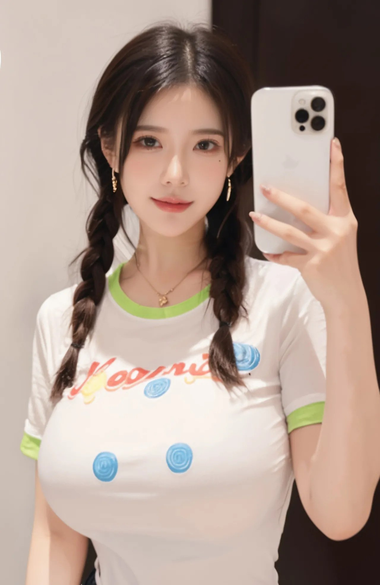 1147 cute girl - Part 3