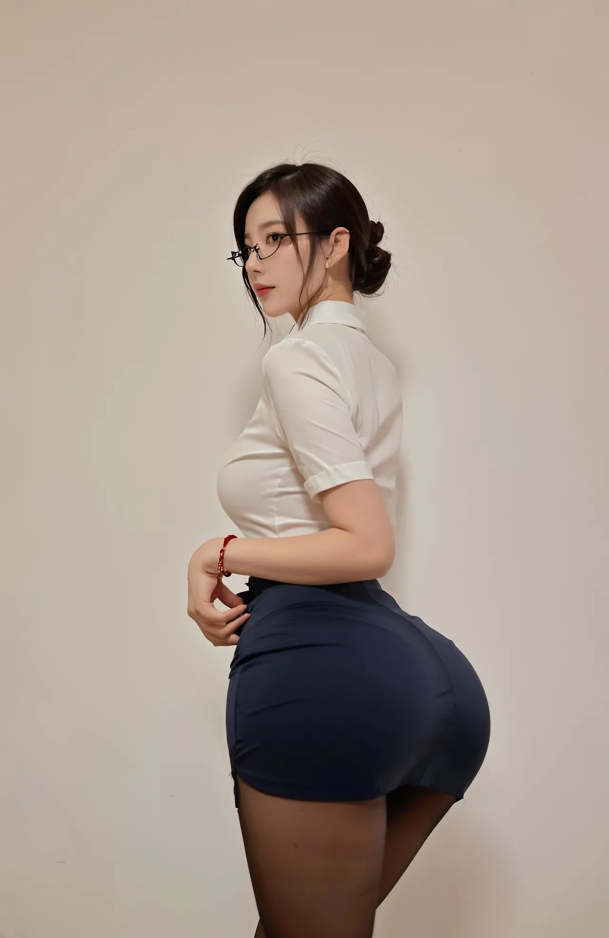 Office Lady - Part 1