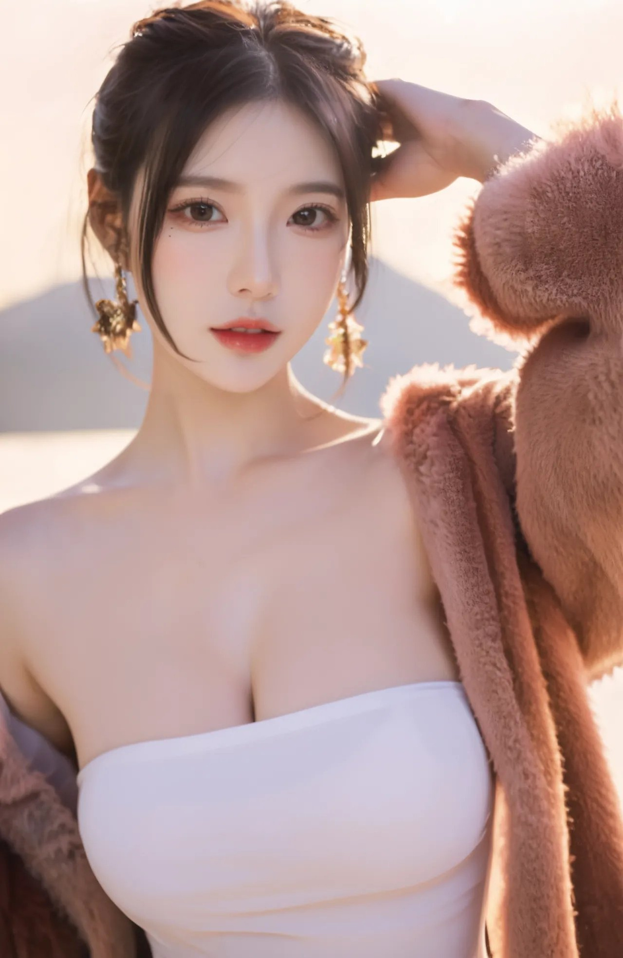 Sexy Lady - Part 1