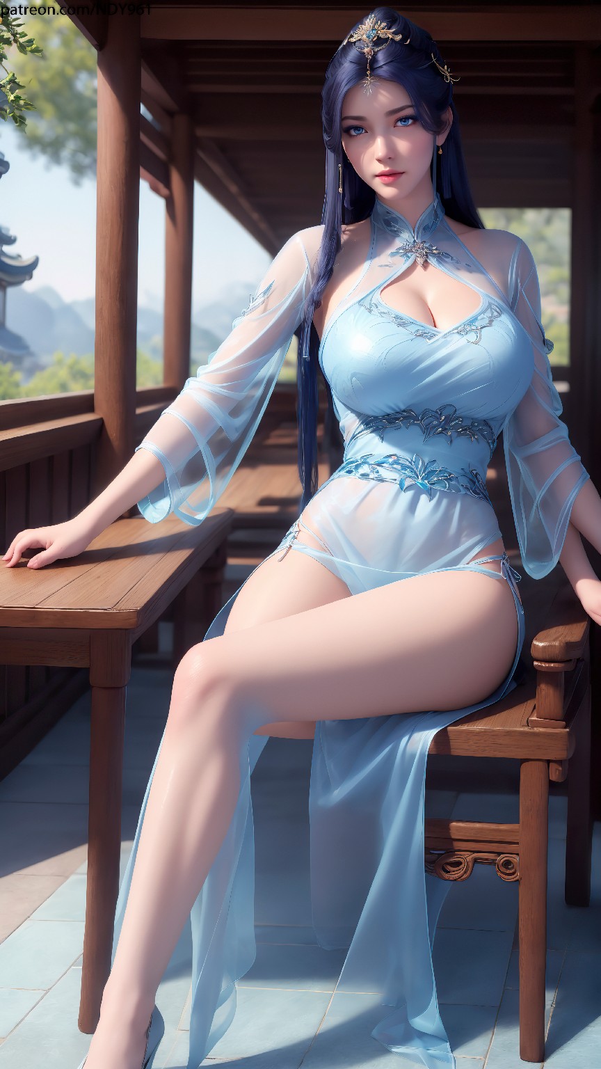 Prin Chanyin Sha_Soul of Light_ndy497