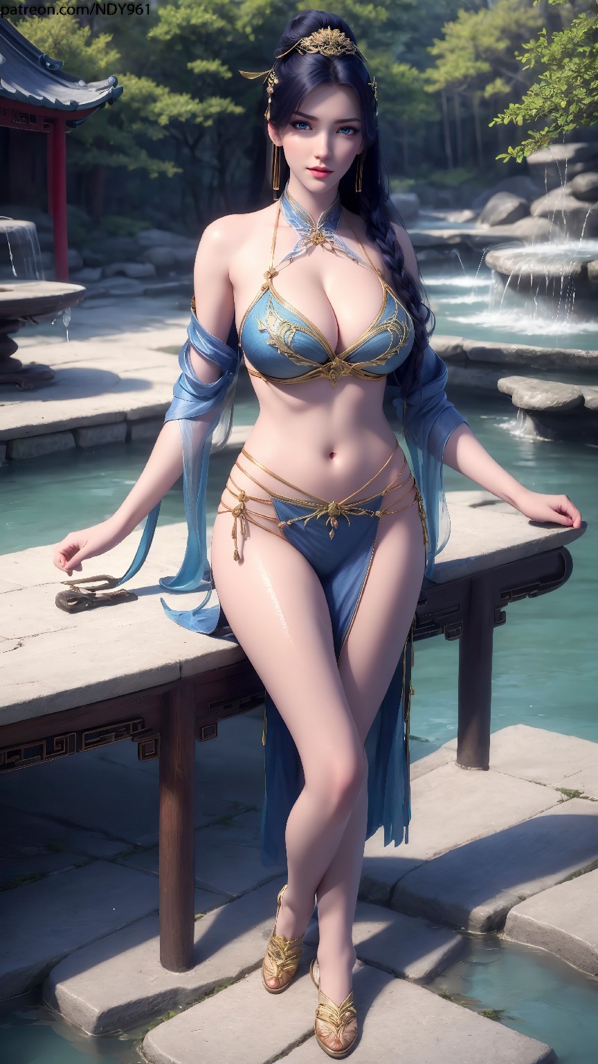 Prin Chanyin Sha_光之魂_ndy497