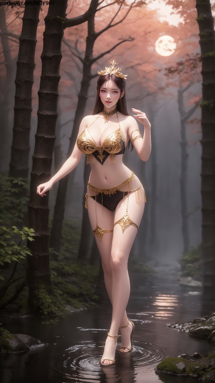 Duxie Furen_Apotheosis_ndy529