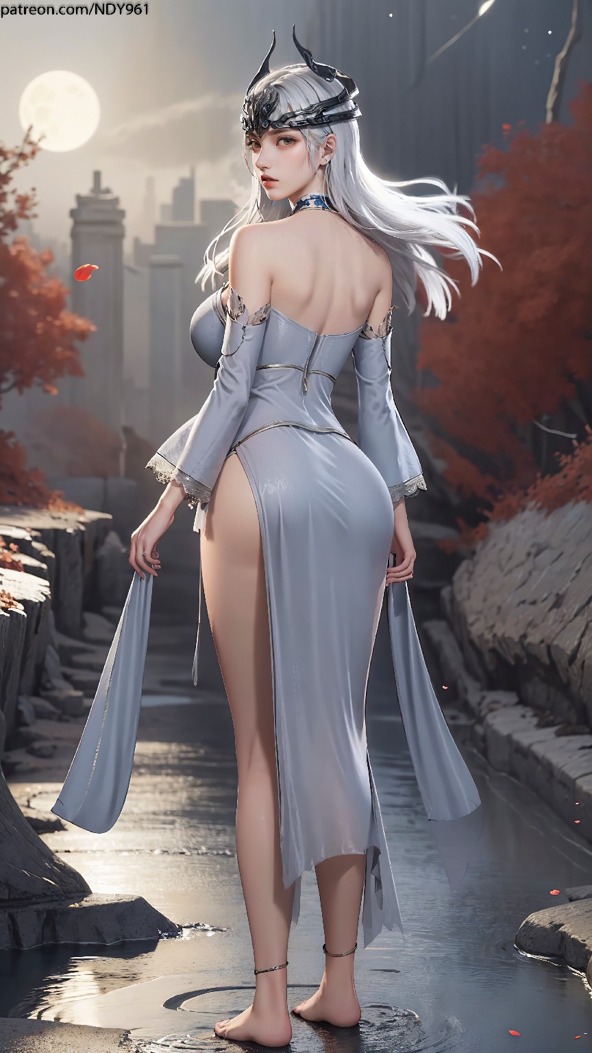 天玄聖女_遮天蔽日_ndy546