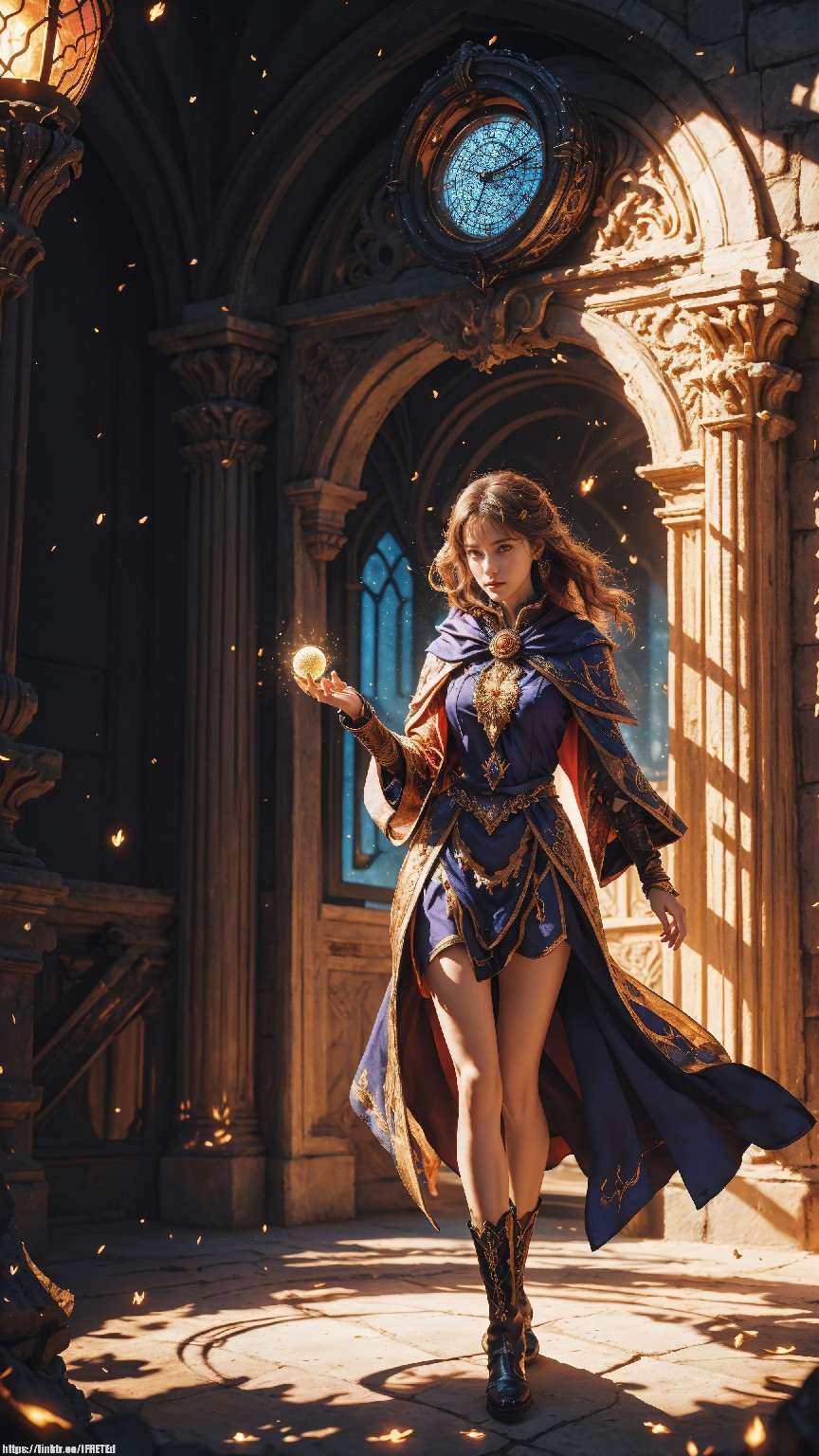 FANTASY