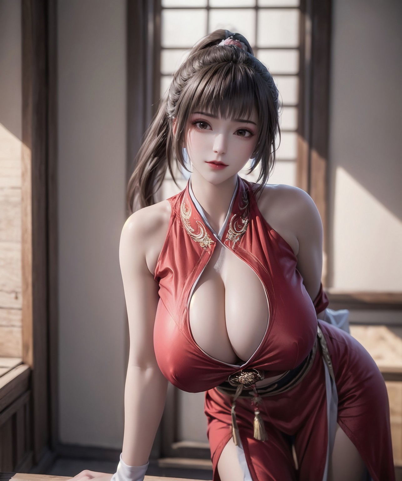 Fang Xiaoling