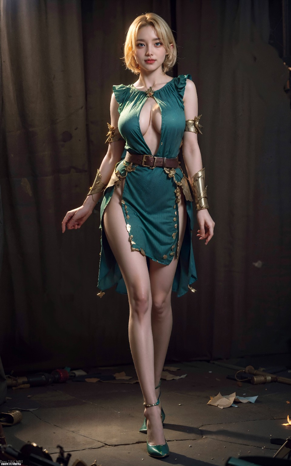 fantasy lady (2)