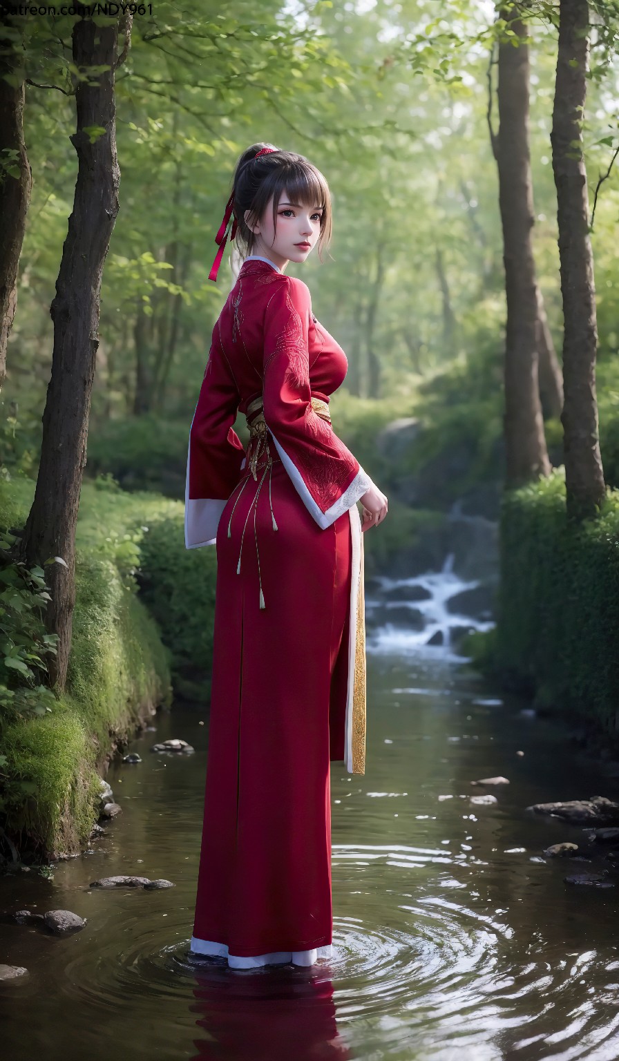 Fang Xiaolin_Yong Sheng_ndy663