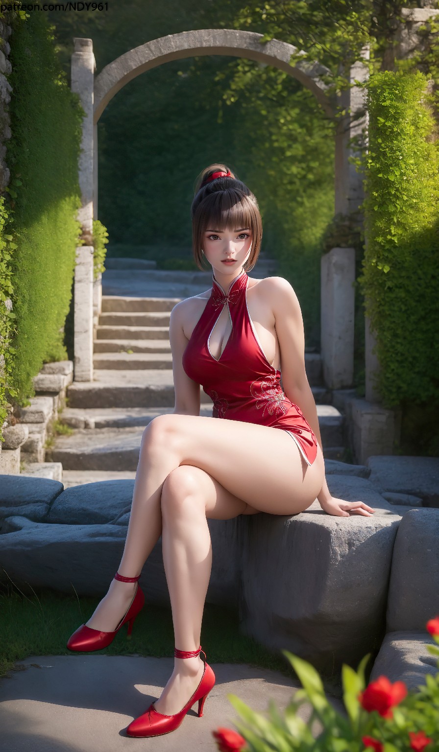 Fang Xiaolin_Yong Sheng_ndy663