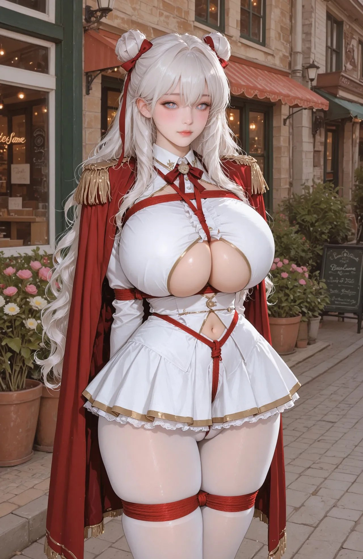 le malin azur lane - Part 2