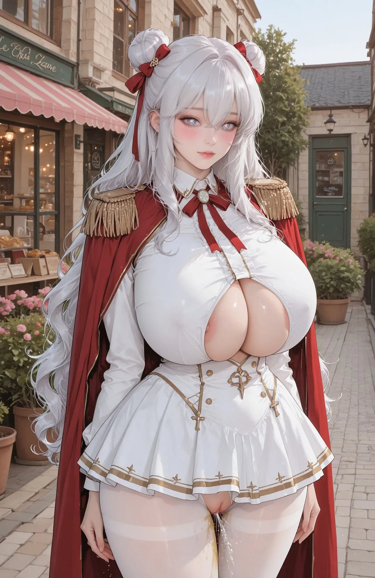 le malin azur lane - Part 1