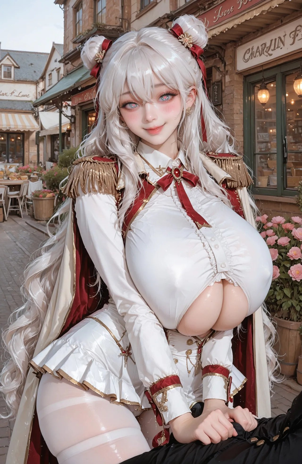 le malin azur lane - Part 3
