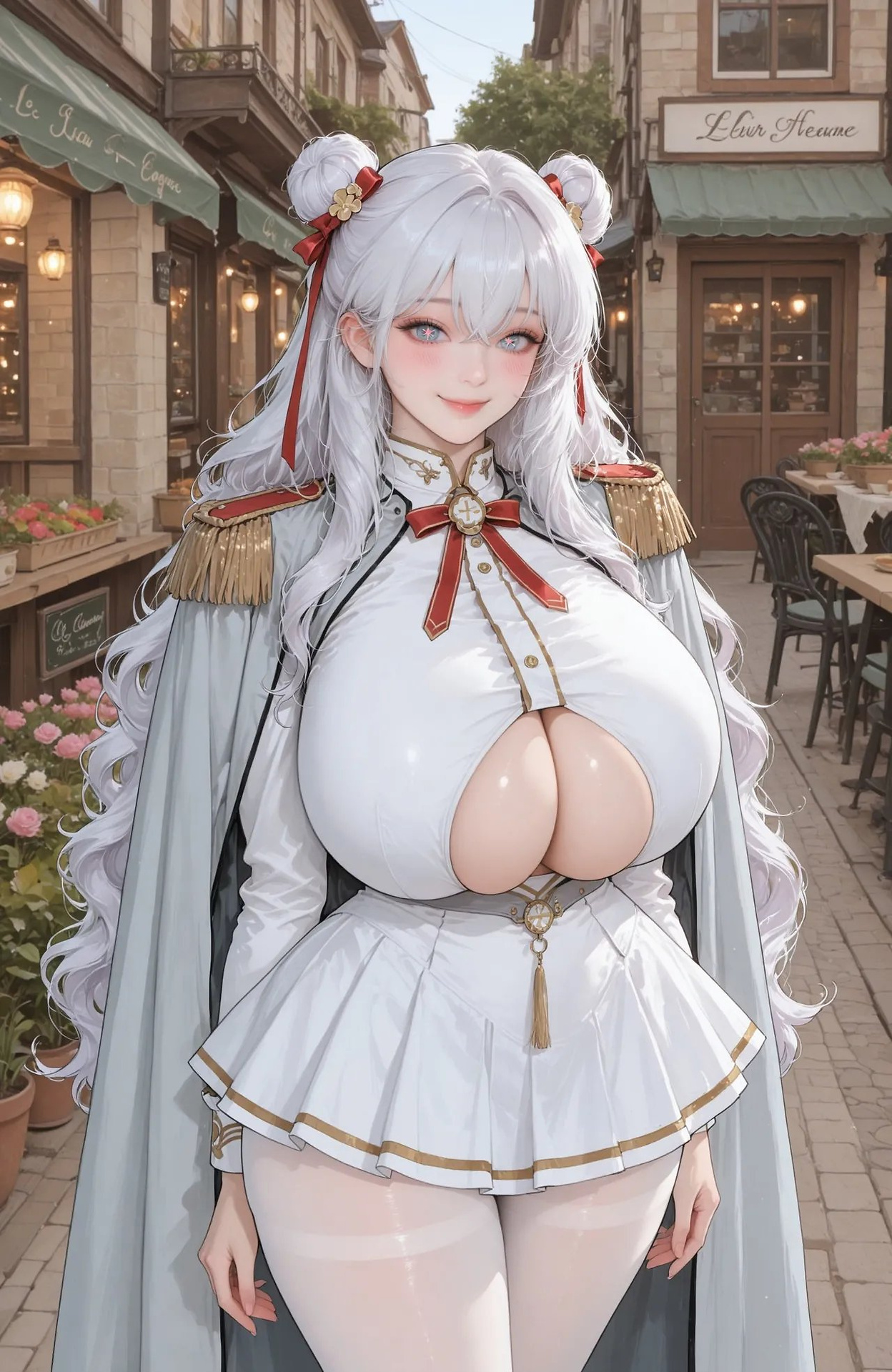 le malin azur lane - Part 1
