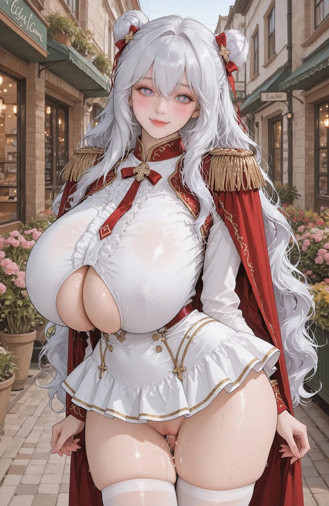 le malin azur lane - Part 2