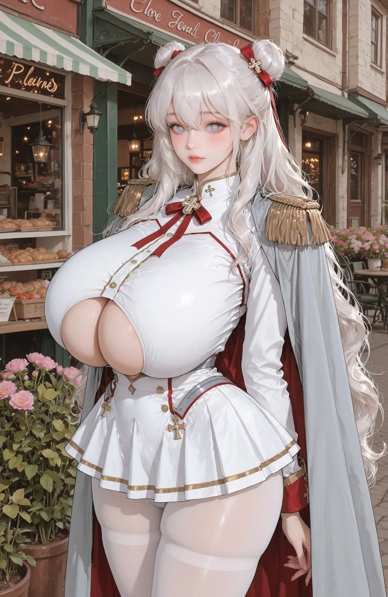 le malin azur lane - Part 1