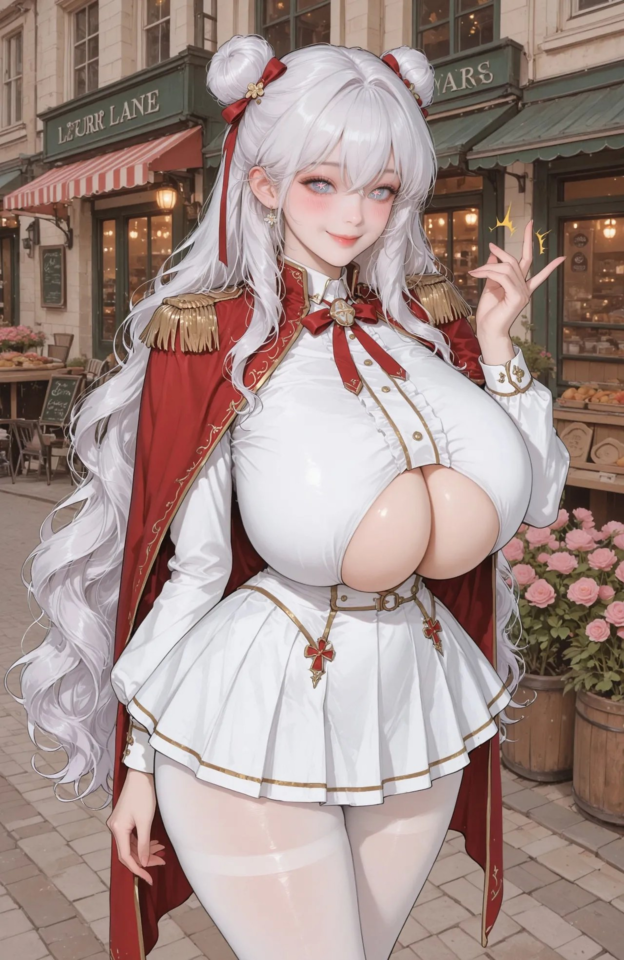 le malin azur lane - Part 1
