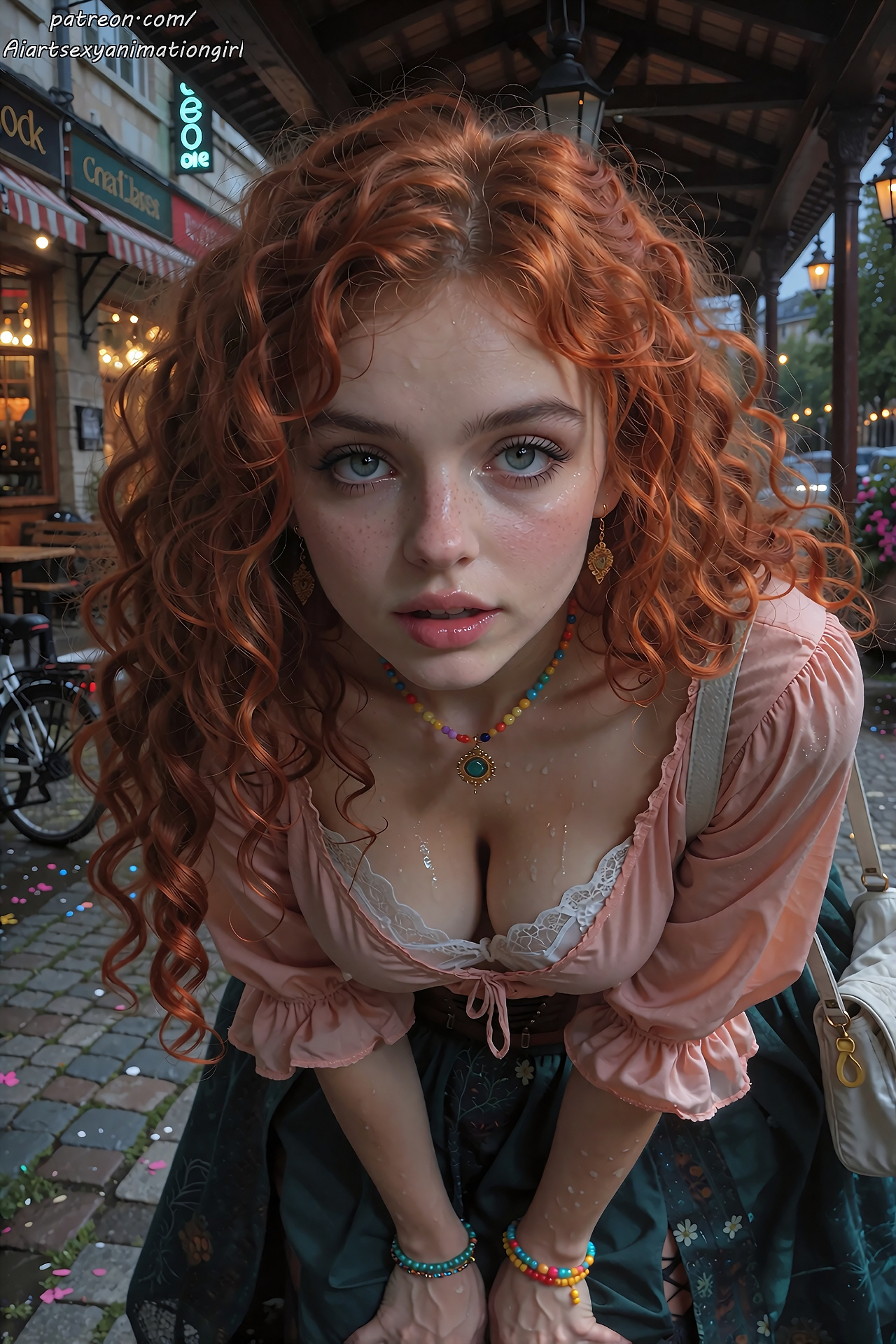 🏹Merida🍂