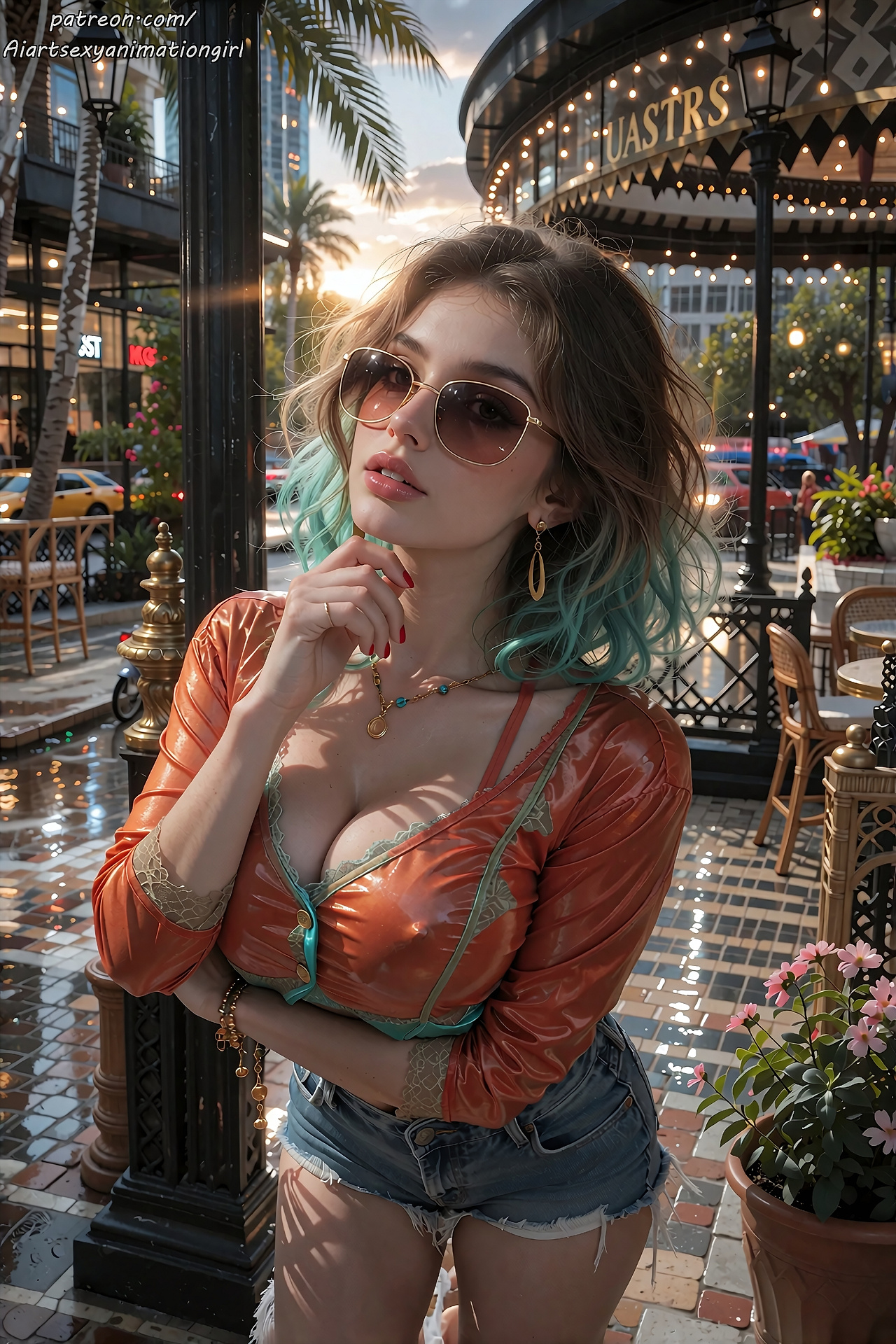 🏙️Urban Ladies💃