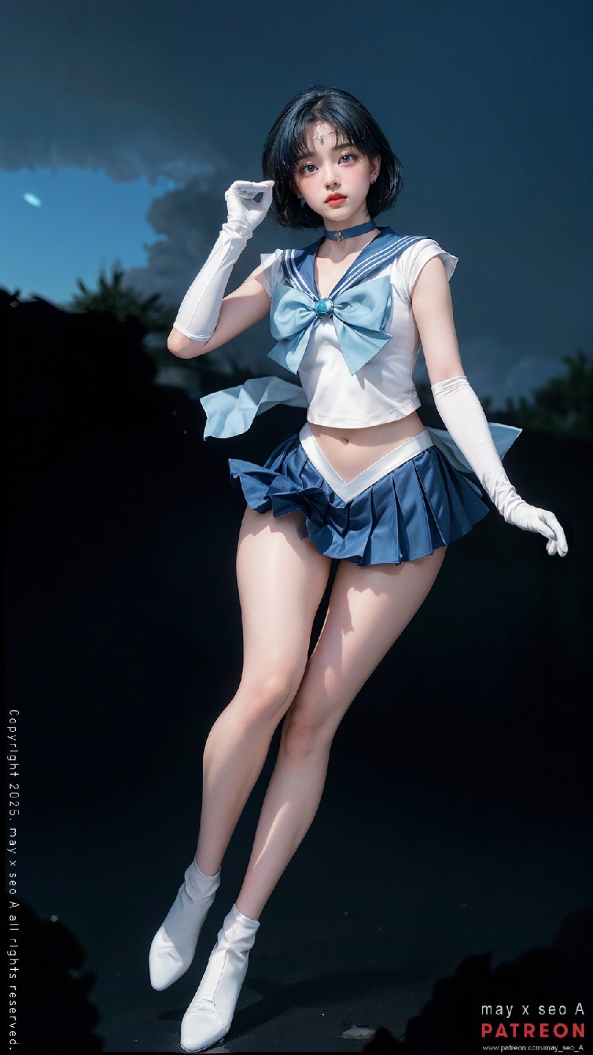 [Role Play] Mariner Venus # 2