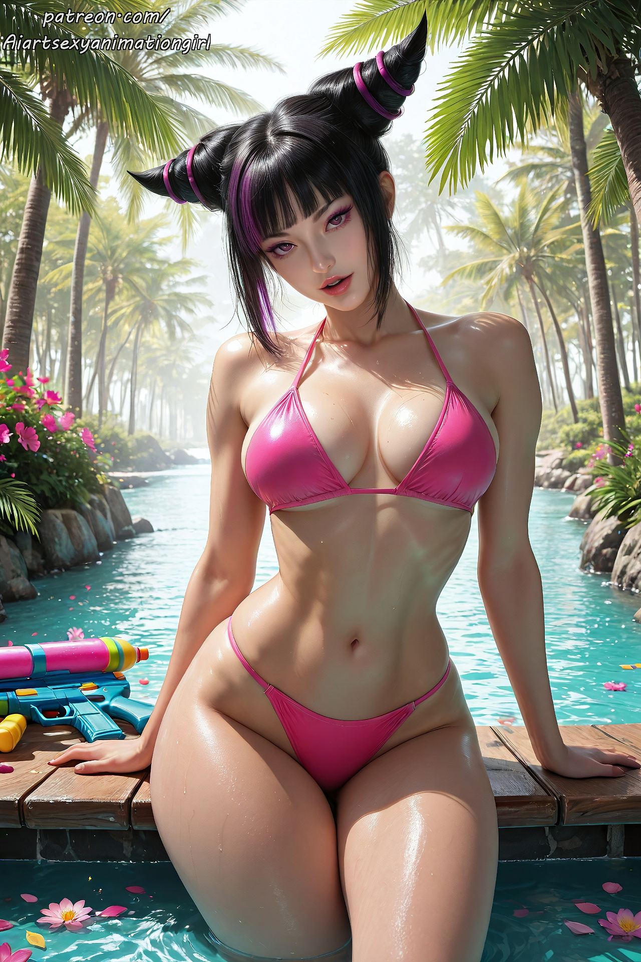 💜Juri Han🌊