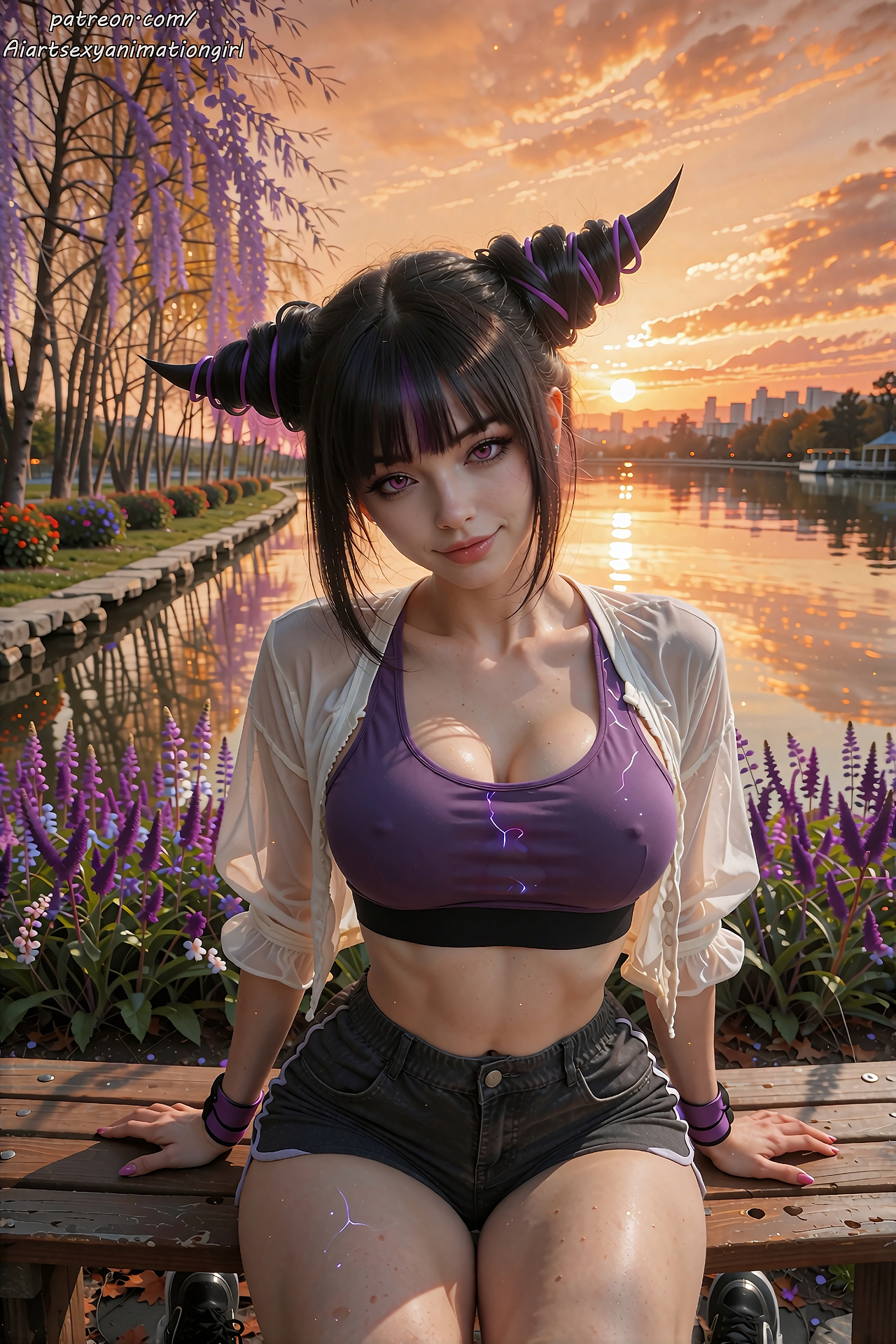 💜Juri Han🌊
