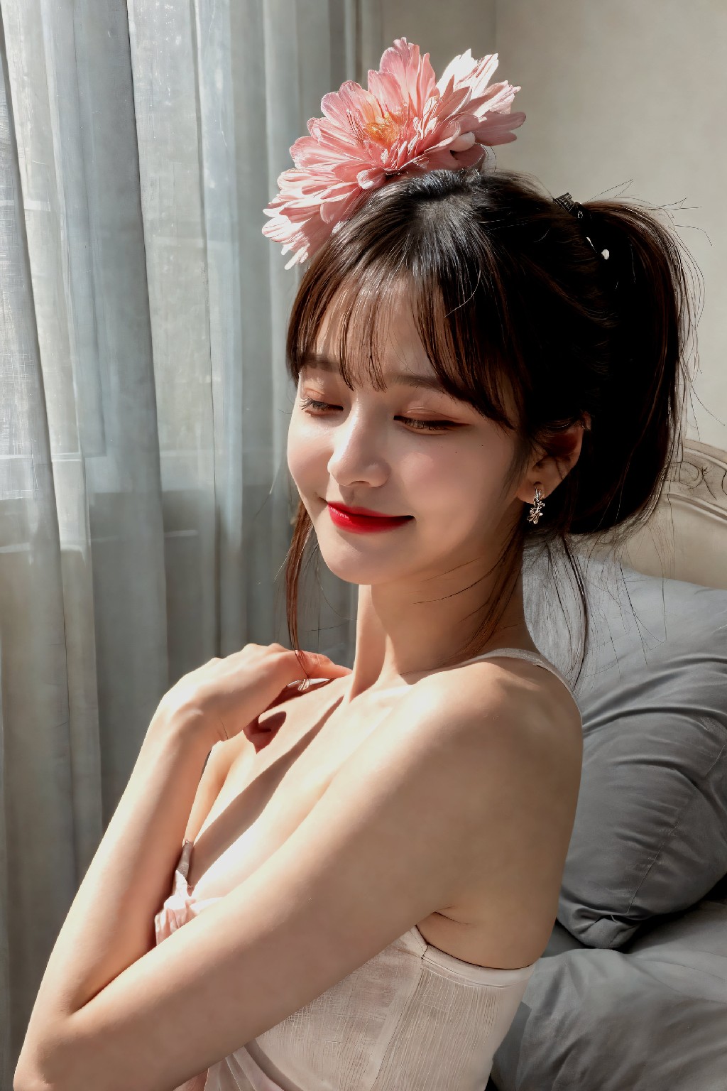 Not + Park + minjung