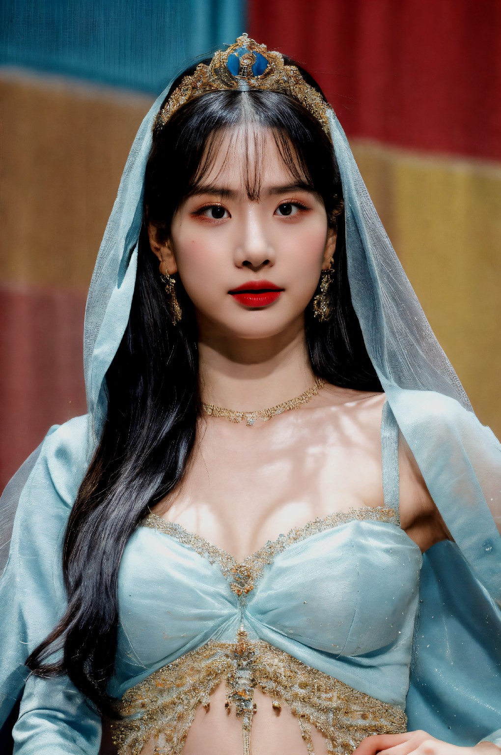 Not + Seola