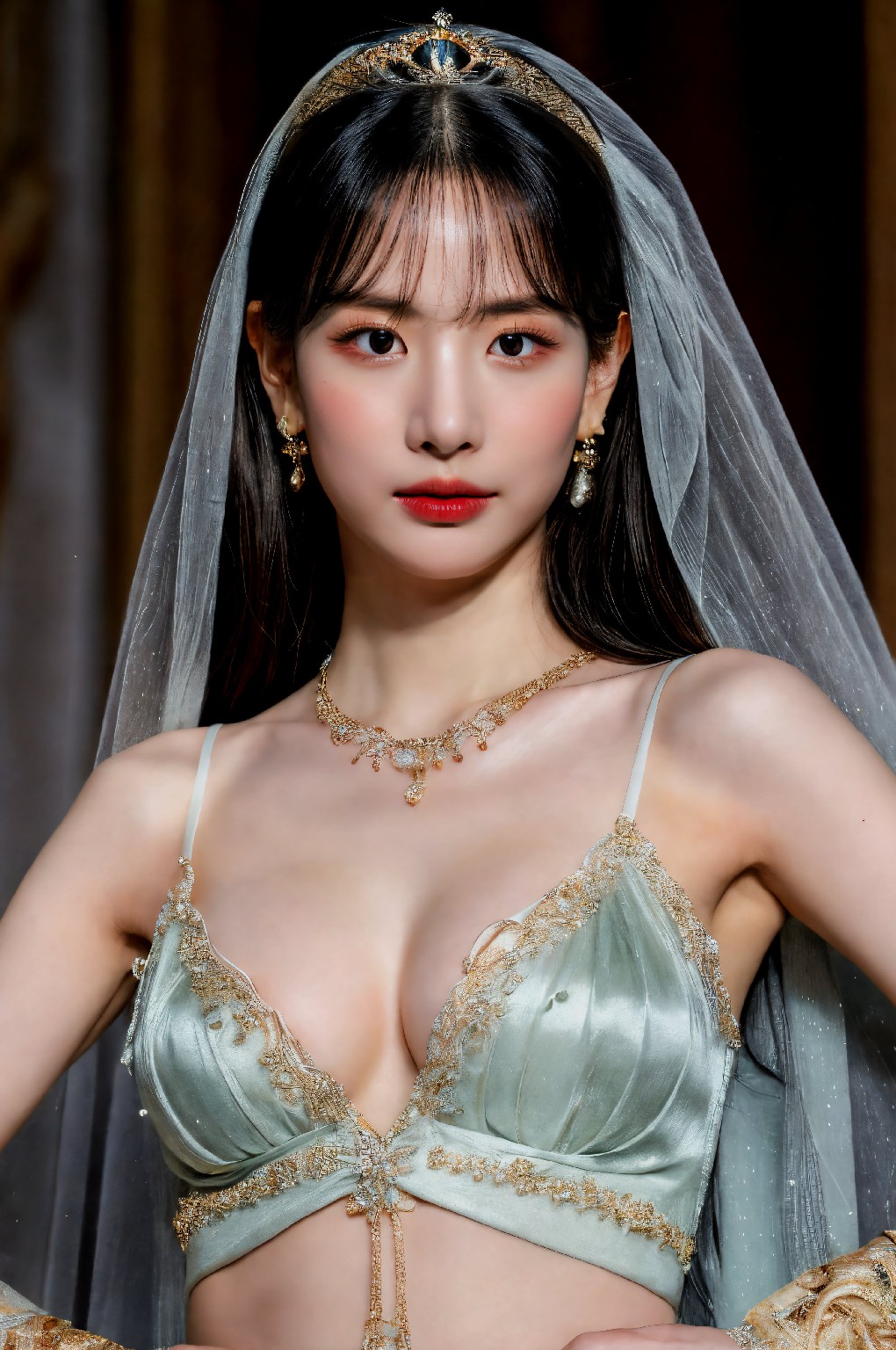 Not + Seola
