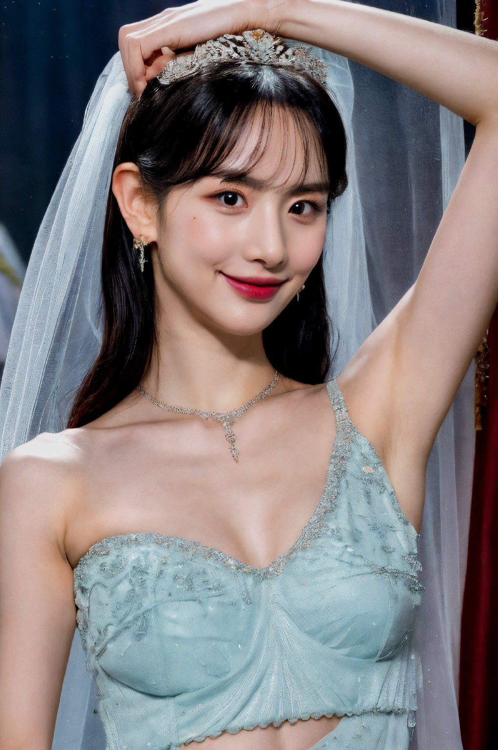 Not + Seola