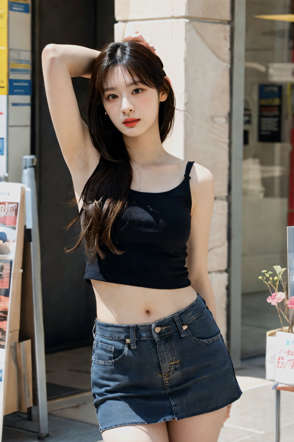 Not + Seeun
